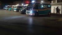 İzmir’de minibüs ücretlerine yüzde 25 zam: İndi-bindi 5 TL oldu