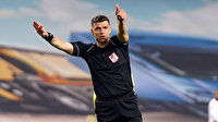 Süper Lig'de Ümit Öztürk standartsızlığı: 10 gün içinde kararını değiştirdi!