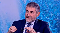 Bakan Nebati'den dolardaki düşüşe vurgu: 'Faiz artırılmalı' diyenlere tokat gibi bir yanıt oldu