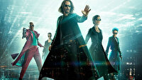 Geri sayım başladı: Matrix serisinin 4. filmi 'The Matrix Resurrections' yarın vizyonda