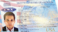 ABD diplomatını sattı: Bu pasaportu kim verdi?
