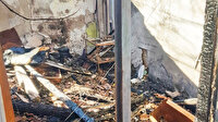 İzmir'de 3 mültecinin öldüğü yangında yeni gelişme: Önce elektriği kesip sonra ateşe vermiş