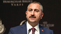 Bakan Abdulhamit Gül: Türkiye krize girsin diye ellerini ovuşturanlar avuçlarını yalayacak