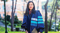 Sanatın iyileştiri gücü ödül getirdi : Prof. Dr. Elif Vatanoğlu Lutz Asya’nın Nobel’ini alan ilk Türk kadın oldu