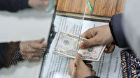 Dolar balonu böyle şişti