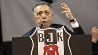 Ahmet Nur Çebi'den Fikret Orman'a: "Ben senden helallik istemiyorum ki"