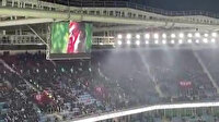 “Kesişme; İyi ki Varsın Eren” Filmine Trabzonspor Stadında Büyük İlgi