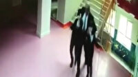 Kadıköy'de ilkokul öğrencilerinin kulaklarını çeken okul müdürü hakkında soruşturma