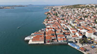Ayvalık'ta Hazine taşınmazı satış ihalesi