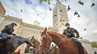 Sözde özgürlük ülkesi Fransa'dan skandal cami kapatma kararı