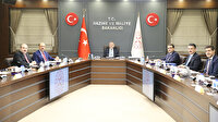 Fiyat İstikrarı Komitesi toplantısı sonrası Bakan Nebatiden ilk açıklama