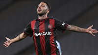 Kayserispor, İtalyan futbolcu Bertolacci'yi transfer etti
