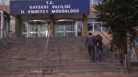 Kayseri’de yılbaşı öncesi DEAŞ operasyonu: 5 gözaltı