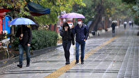 Meteorolojiden İstanbul ve bazı illere sağanak uyarısı