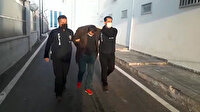 Ankara'da DEAŞ operasyonu: 5 şüpheli gözaltında