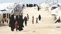 Hol Kampı cehennemi: PKK Kur'an okuyan 30 kadını katletti