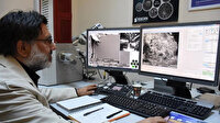 Bartın Üniversitesinin savunma sanayi projesiyle "Mehmetçik" daha güvende olacak