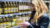 Ayçiçek yağı fiyatlarında indirim! Zincir marketlerde ne kadar oldu? İşte yeni fiyatlar