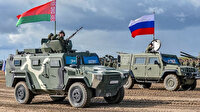 Rusya ve Belarus ortak askeri tatbikat yapacak: İş birliği içinde çok şey yapabiliriz