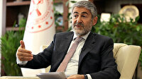 Bakan Nebati'den zarar eden vatandaşa çağrı: 'Döviz gidiyor' diyene dava açın