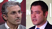 Nedim Şener ile İBB Sözcüsü Murat Ongun canlı yayında kavgaya tutuştu: İmamoğlu'nu kandırıyorsun yazık adama