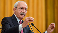 Kılıçdaroğlu'ndan yeni zorbalık: Yarın da Milli Eğitim Bakanlığının kapısına dayanacak