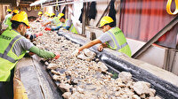 Enerji ve Tabii Kaynaklar Bakanı Fatih Dönmez açıkladı: Borda ihracat rekoru kırıldı