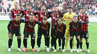 Trabzonspor'dan Eskişehirspor'a ret