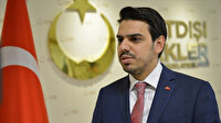 Yurtdışı Türkler ve Akraba Topluluklar Başkanı Eren 2021 yılı faaliyetlerini anlattı