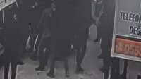 Adıyaman'da arazi kavgasında ortalık savaş alanına döndü