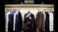 Alman giyim devi Hugo Boss'tan 'Türkiye' adımı: Üretimi genişletip bin kişiyi istihdam edecekler