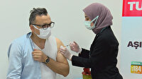 Yerli Turkovac İstanbul'da yapılmaya başlandı