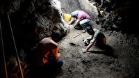 Bu mağarada çıkan bulguların tarihi Göbeklitepe'den daha eski