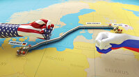 Rusya’dan ABD’ye petrol ve gaz resti