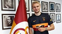 Nelsson Inter'in radarında