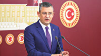 CHP hala eski çağda