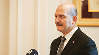İçişleri Bakanı Soylu'dan Kılıçdaroğlu'nun "dinlenme iddialarına" suç duyurusu