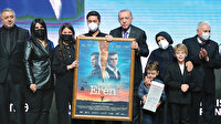 İyi ki vardın Eren ve Ferhat