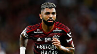 Fenerbahçe Gabriel Barbosa için harekete geçti: Görüşme yapıldı