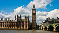 İngiltere’de 4 yıl sonra bir ilk: Big Ben saat kulesi açıldı