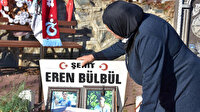 Şehit Eren Bülbül’ün annesi filmdeki en duygulandığı sahneyi anlattı: O an hayattan koptum