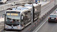 Metrobüs bilet ücreti ne kadar oldu? 2022 Metrobüs tam, öğrenci ulaşım ücreti