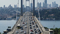 Köprü geçiş ücretleri ne kadar oldu? 2022 Osmangazi, 15 Temmuz Şehitler, FSM geçiş ücretleri