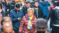 Maske kapıda kalmasın: Vakaları gönüllü tedbir durdurur