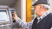 Emekli maaşında da artış beklentisi yüksek
