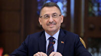 Cumhurbaşkanı Yardımcısı Oktay'ın koronavirüs testi negatif çıktı