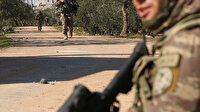 MSB: 6 PKK/YPG'li terörist etkisiz hale getirildi