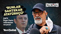 “İslam’a hakaret edenler İstanbul’u çöp yığınına çevirdi”