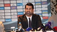 Volkan Demirel'in ilk transferi Fenerbahçe'den