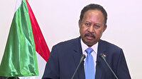 Sudan Başbakanı Abdullah Hamduk istifa etti
